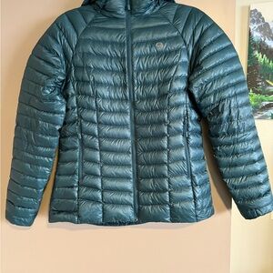 Ghost whisperer jacket